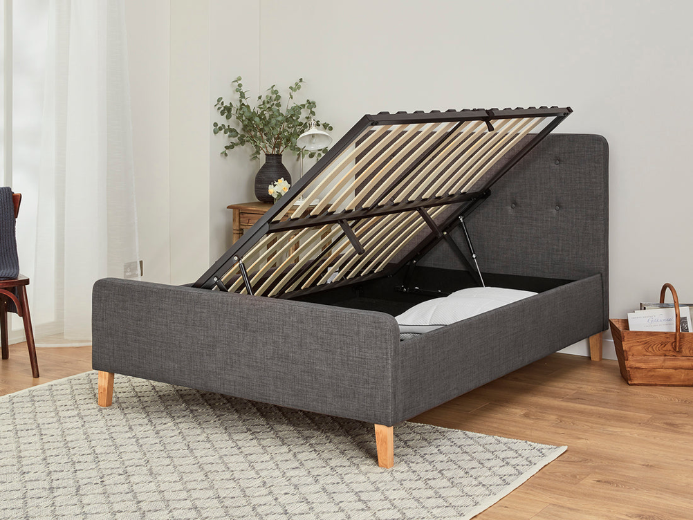 The Best Bed Frames In The UK 2024